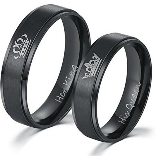 Couple Ring